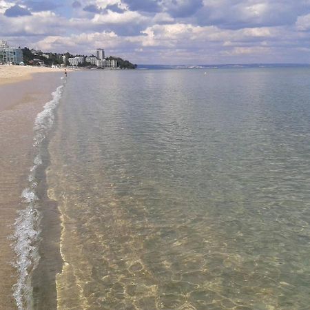 Magnolia Sea View Studio 金沙 外观 照片