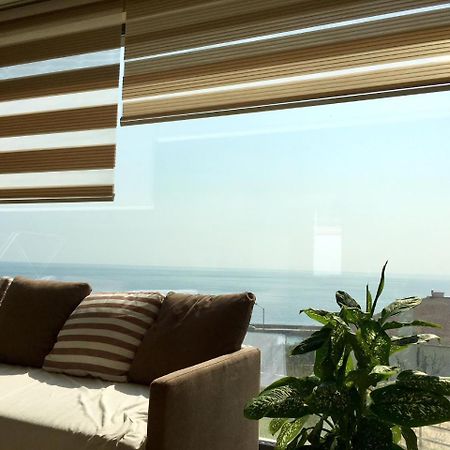 Magnolia Sea View Studio 金沙 外观 照片
