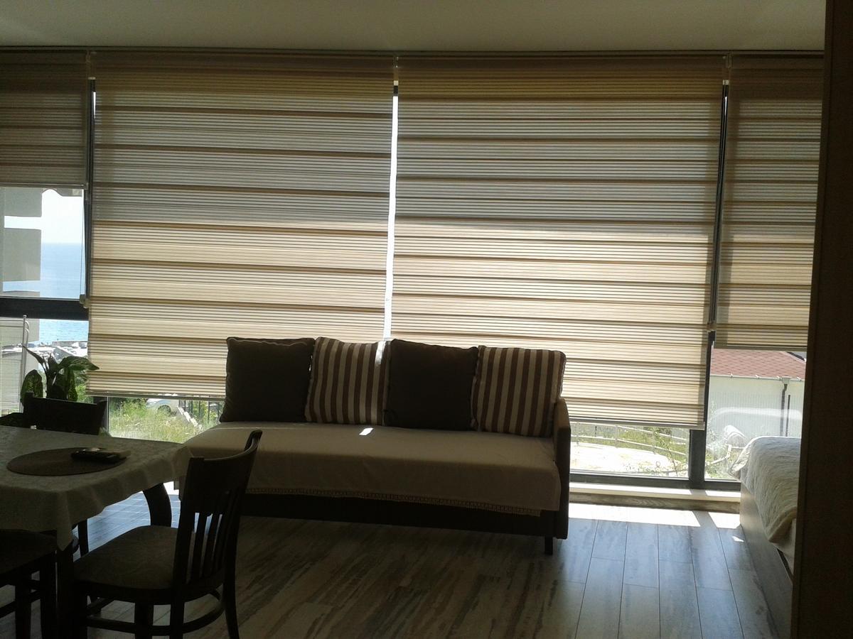 Magnolia Sea View Studio 金沙 外观 照片