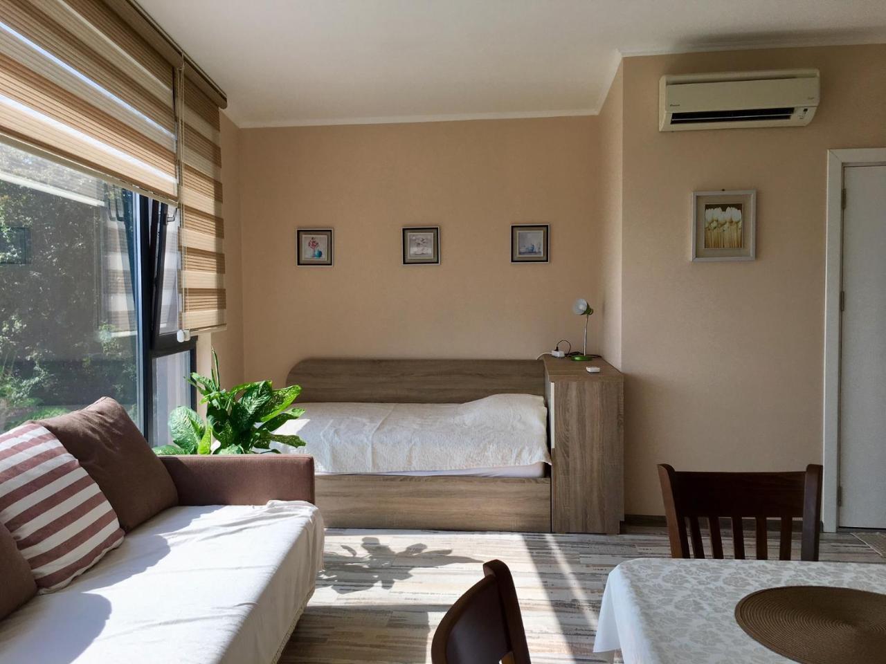 Magnolia Sea View Studio 金沙 外观 照片