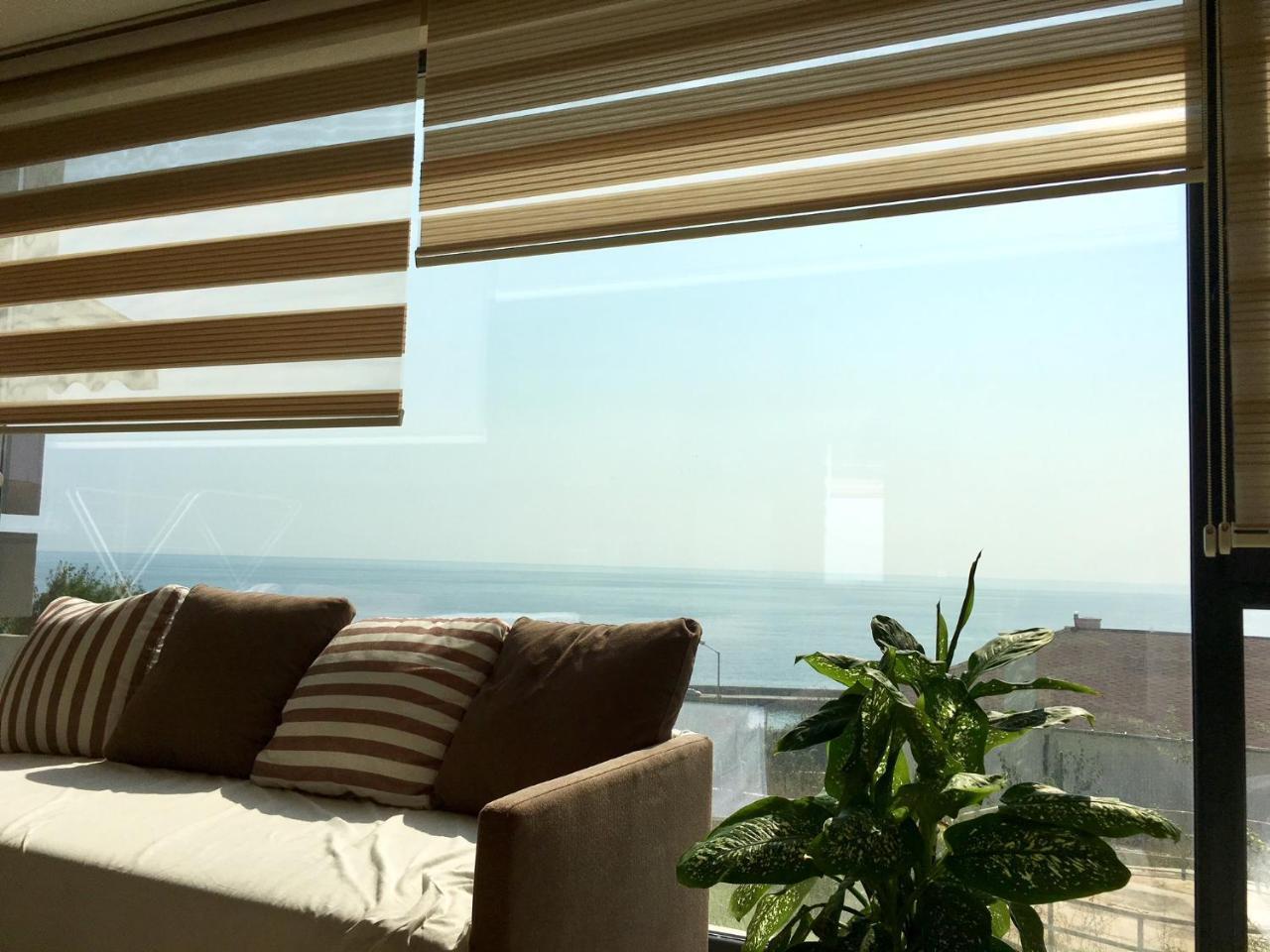 Magnolia Sea View Studio 金沙 外观 照片