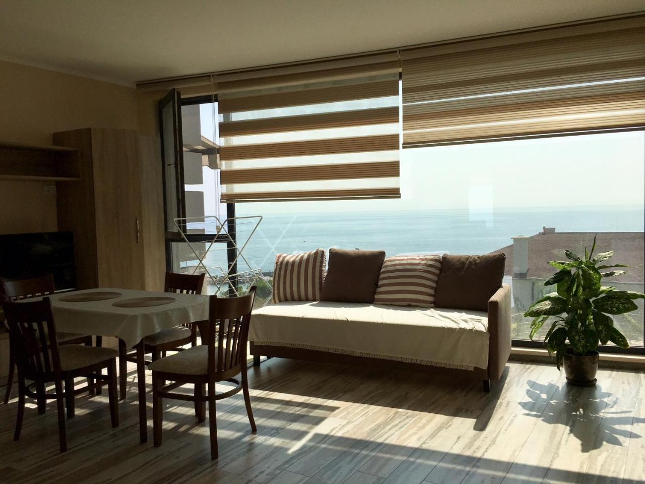 Magnolia Sea View Studio 金沙 外观 照片